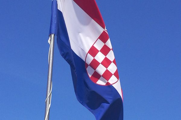 Nachtzug nach Rijeka in Kroatien Nachtzüge nach Kroatien