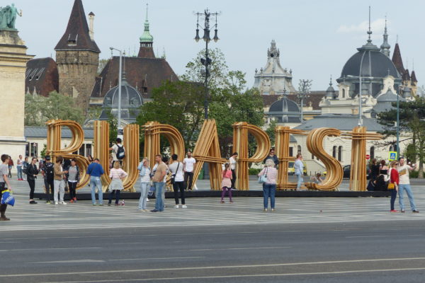 Mit dem Nachtzug nach Budapest in Ungarn reisen Budapest in Ungarn mit dem Nachtzug