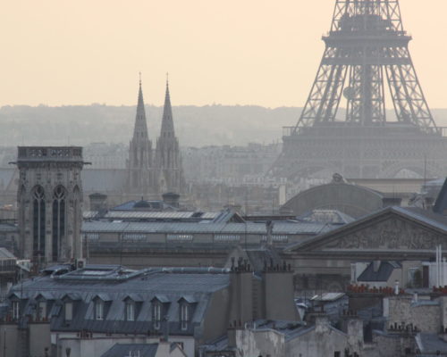 Paris (5) Paris (5)