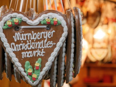 Dezember_Nachtzug_Nürnberg Mit dem Nachtzug zum Christkindl Markt nach Nürnberg reisen