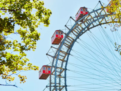 Wien mit dem Nachtzug entdecken Wien ist das perfekte Ziel für deine Reise mit dem Nachtzug