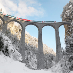 Schoene-Aussichten-Touristik-Bahnreise-Winterliche-Schweiz Schoene-Aussichten-Touristik-Bahnreise-Winterliche-Schweiz