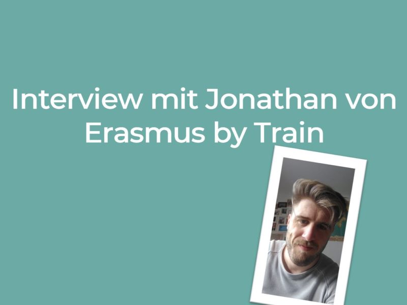 Blogbeitrag