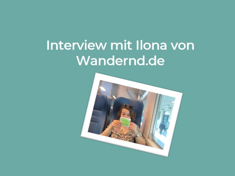 Ilona über Nachtzüge in Italien