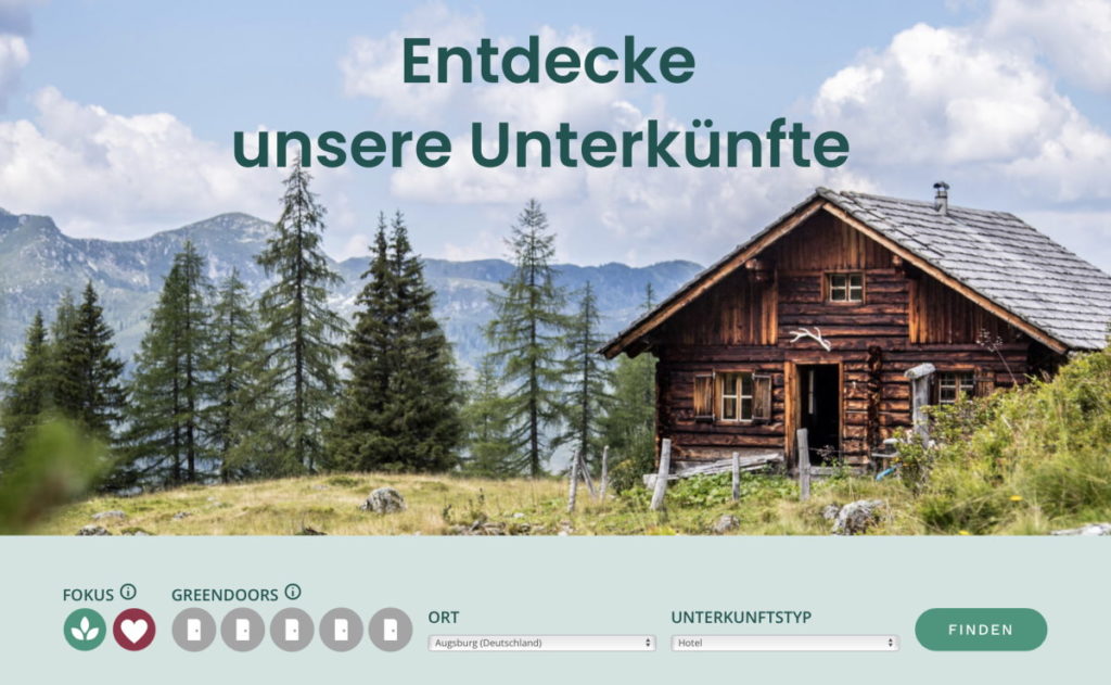 Greendoor Travel