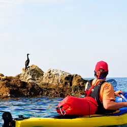 WIRReisen_ElbaSeeKajak WIRReisen Elba SeeKajak Tour