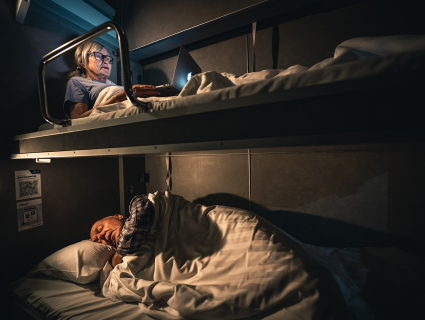 sleeper sleeper